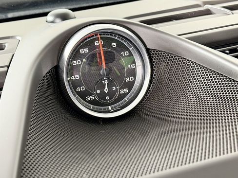 Used 2012 Porsche Panamera Turbo S image 31