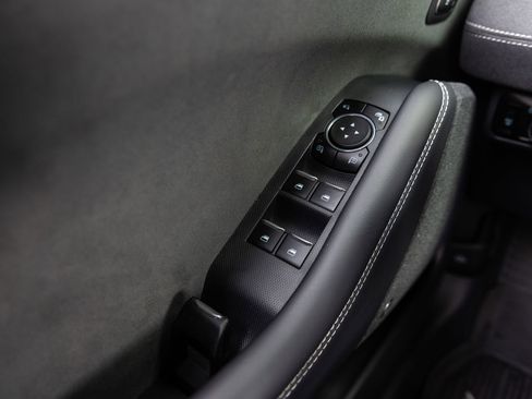 Used 2024 Ford Mustang Mach-E GT AWD/4WD image 17