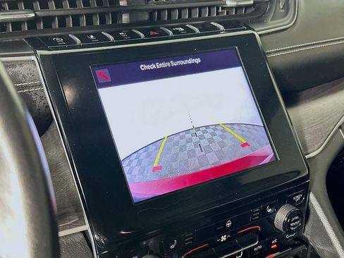 Certified 2021 Jeep Grand Cherokee L Limited image 21