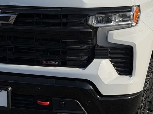 New 2026 Chevrolet Silverado 1500 LT Trail Boss w/ LT Trail Boss Premium Package AWD/4WD image 7