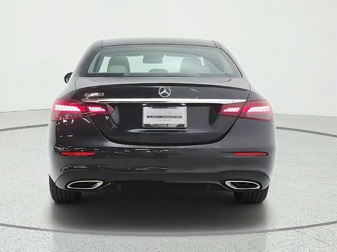 Certified 2023 Mercedes-Benz E 350 Sedan image 6