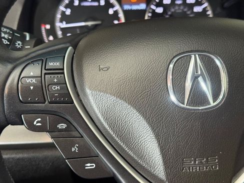 Used 2013 Acura RDX AWD image 28