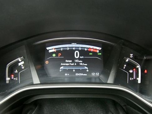 Used 2022 Honda CR-V EX-L image 22