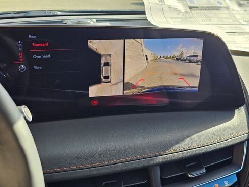 New 2026 Cadillac CT5 V image 35