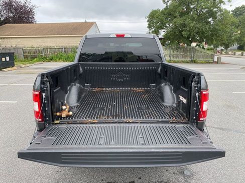 Used 2020 Ford F150 XLT image 24