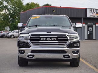Used 2020 RAM 1500 Limited video 2