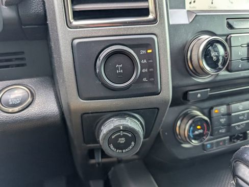 Used 2018 Ford F150 Raptor w/ Equipment Group 802A Luxury image 18