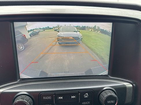 Used 2015 Chevrolet Silverado 2500 LT AWD/4WD image 15