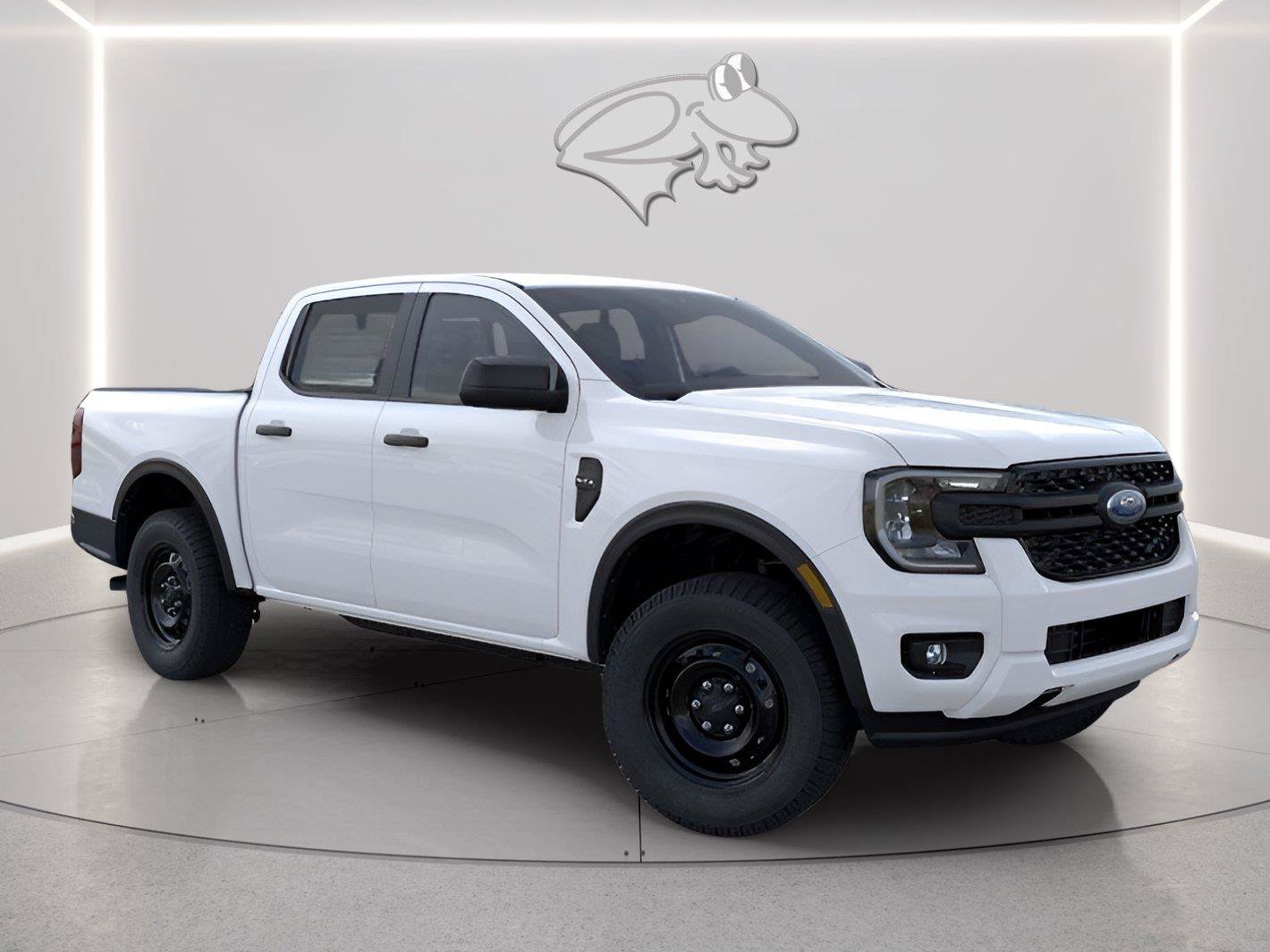 New 2026 Ford Ranger XL RWD image 7