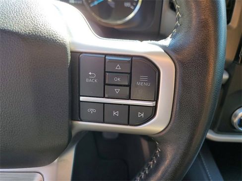 Used 2024 Ford Expedition Max XLT image 26