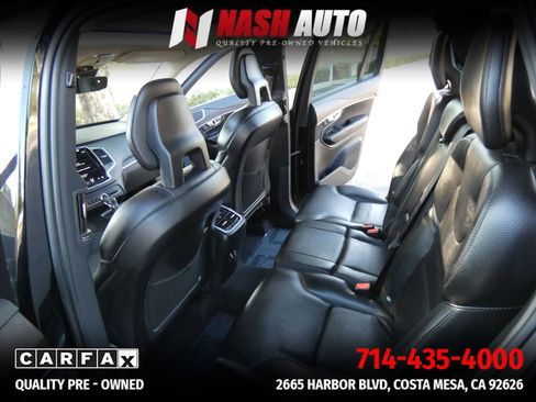 Used 2020 Volvo XC90 T6 Momentum AWD/4WD image 43