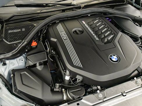 Certified 2023 BMW M340i xDrive w/ Premium Package image 33