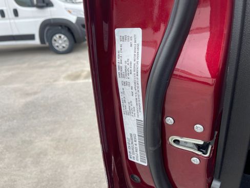 Used 2022 RAM 2500 Big Horn w/ Level A Equipment Group image 32