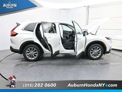 Used 2023 Honda CR-V EX image 38