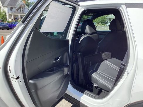 New 2026 Hyundai Santa Cruz SEL AWD/4WD image 19