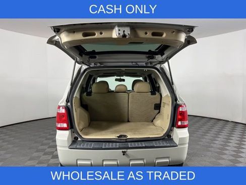 Used 2008 Ford Escape XLT image 35