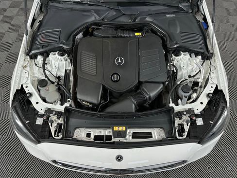 Used 2023 Mercedes-Benz C 300 4MATIC Sedan image 22