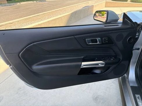 Used 2024 Ford Mustang Premium RWD image 22