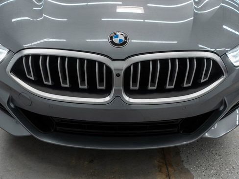 Used 2025 BMW 840i xDrive Coupe AWD/4WD image 47