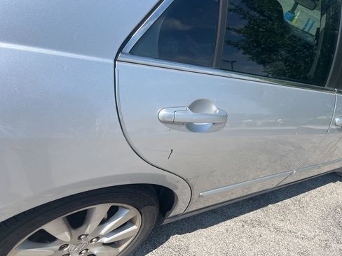 Used 2006 Honda Accord LX image 16