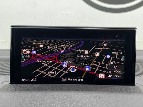 Used 2018 Audi Q7 3.0T Prestige w/ Prestige Package image 10