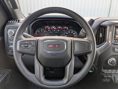 New 2026 GMC Sierra 2500 Pro w/ Convenience Package image 17