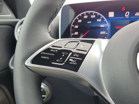 New 2026 Mercedes-Benz C 300 Sedan image 29