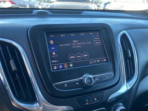 Used 2023 Chevrolet Equinox LT image 26