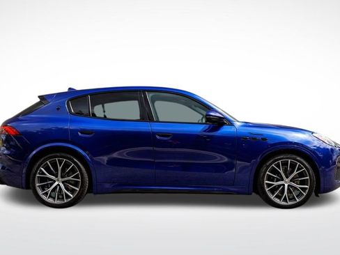 New 2026 Maserati Grecale Modena AWD/4WD image 6