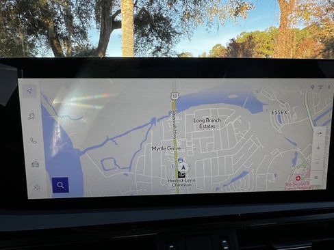 Used 2023 Lexus ES 350 w/ Premium Package image 22