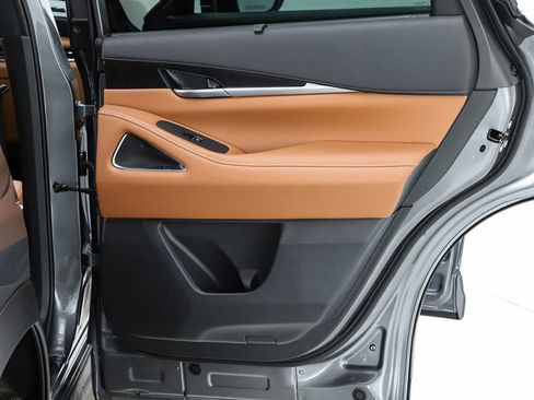 New 2026 INFINITI QX60 Autograph AWD/4WD image 71