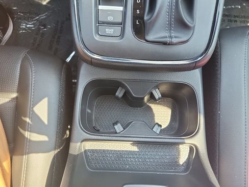 Used 2024 Honda CR-V EX-L image 36