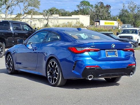 Used 2026 BMW 430i xDrive Coupe image 5