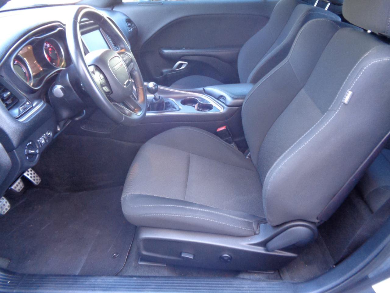 Used 2016 Dodge Challenger R/T Scat Pack RWD image 24