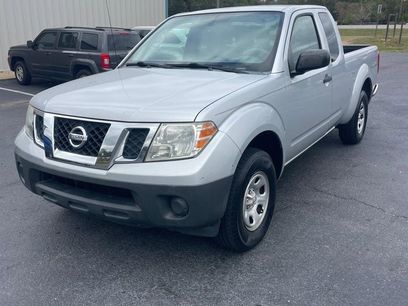 Used 2016 Nissan Frontier S w/ S Preferred Package