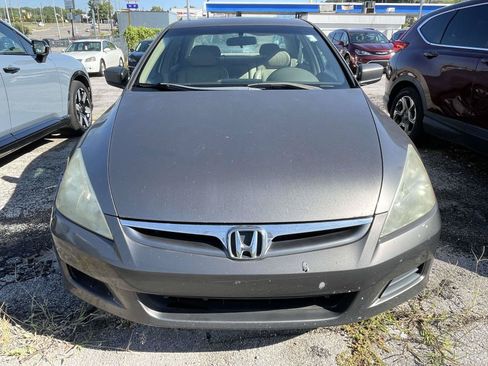 Used 2007 Honda Accord EX-L image 4