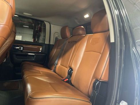 Used 2018 RAM 2500 Longhorn w/ Protection Group AWD/4WD image 23
