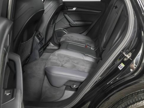 Used 2022 Audi SQ5 Premium Plus w/ Premium Plus Package AWD/4WD image 37
