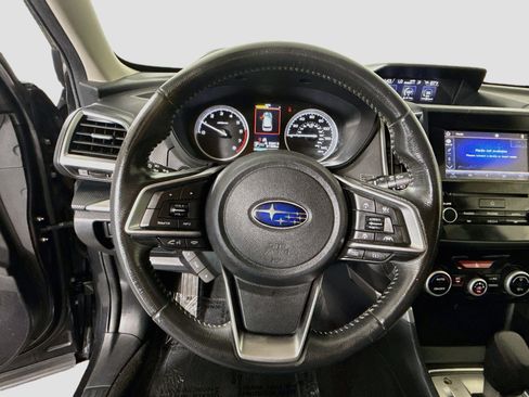 Used 2019 Subaru Forester Premium AWD/4WD image 13