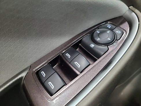 Used 2024 Chevrolet Malibu LT FWD image 27