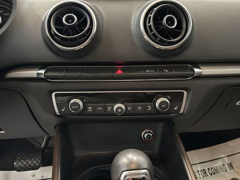 Used 2015 Audi A3 2.0T Premium image 19