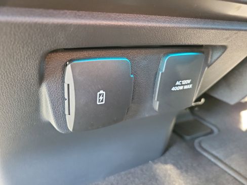 Used 2024 Ford F150 XLT w/ Equipment Group 302A MID image 18