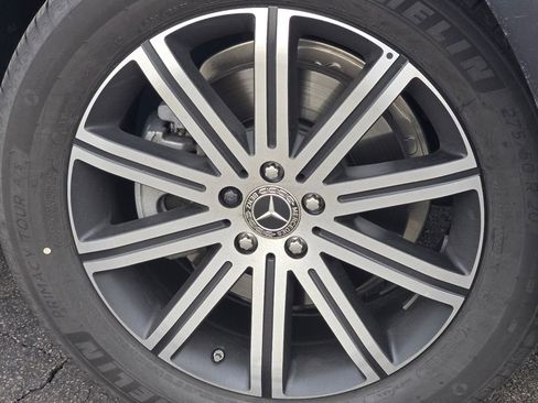 Certified 2026 Mercedes-Benz GLE 350 4MATIC image 10