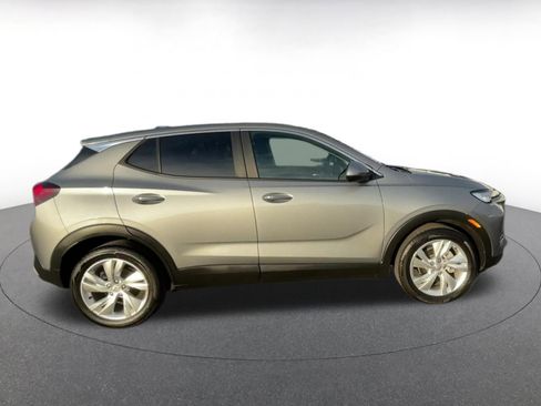 Used 2025 Buick Encore GX Preferred image 16