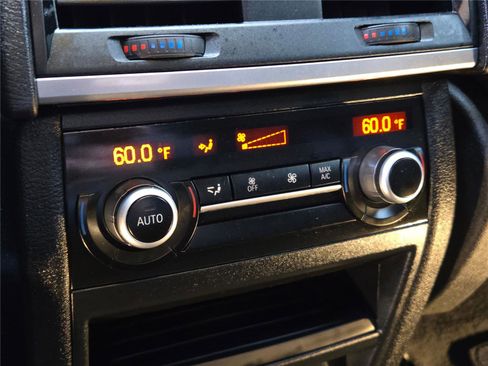 Used 2018 BMW X6 xDrive50i image 21