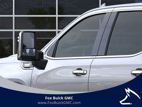 New 2026 GMC Sierra 1500 SLT w/ SLT Premium Plus Package image 12