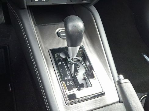New 2026 Mitsubishi Outlander Sport ES AWD/4WD image 7