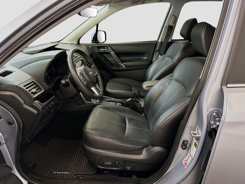Used 2018 Subaru Forester 2.5i Touring image 13