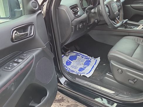 New 2026 Dodge Durango GT image 18