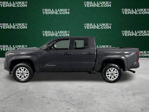 Used 2024 Toyota Tacoma SR5 image 8